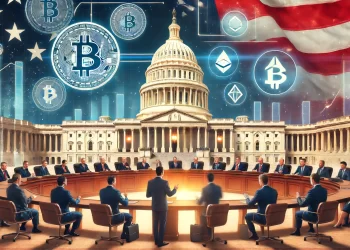 Crypto Industry’s $160 Million War Chest Could Shape US Senate Majority
