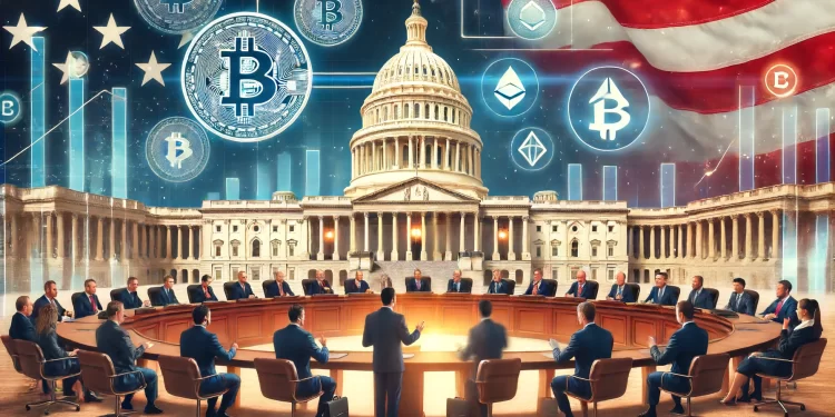 Crypto Industry’s $160 Million War Chest Could Shape US Senate Majority