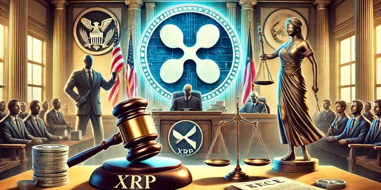SEC Rejects Ripple’s Bid for Lower Penalty, Dismisses Terraform Comparison
