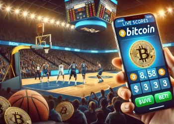 Drake’s $500,000 Bitcoin Bet on NBA Finals Backfires—NHL Stanley Cup Next?