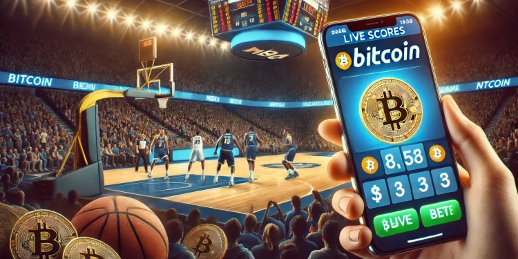 Drake’s $500,000 Bitcoin Bet on NBA Finals Backfires—NHL Stanley Cup Next?