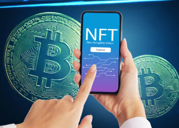 Bitcoin NFTs Surpass Ronin with Record $148 Million All-Time Sales in Last 30 Days