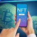 Bitcoin NFTs Surpass Ronin with Record $148 Million All-Time Sales in Last 30 Days