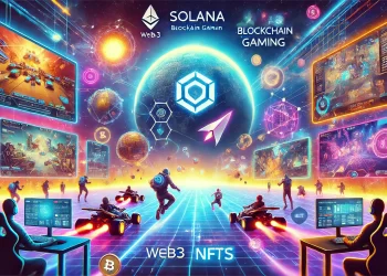 Sonic Raises $12 Million in Series A Funding for Solana-Based Gaming Network