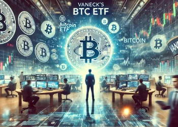 Ready To Go! VanEck’s VBTC Bitcoin ETF Starts Trading on ASX in Australian First