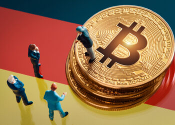 German Government Moves $195 Million in Bitcoin to Exchanges Amid Market Concerns