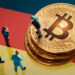 German Government Moves $195 Million in Bitcoin to Exchanges Amid Market Concerns