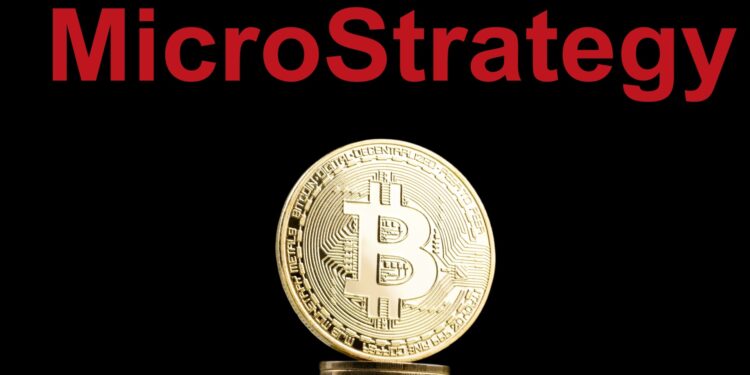 MicroStrategy Boosts Bitcoin Holdings with $786 Million Purchase, Totalling 226,331 BTC