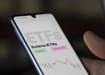 Investment Manager Files Proposal for First Solana ETF in North America