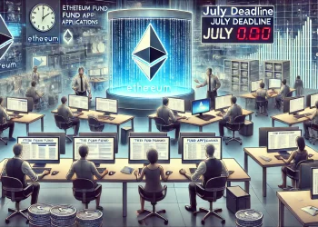 Asset Managers Rush to Update Ether Fund Applications as July Deadline Looms