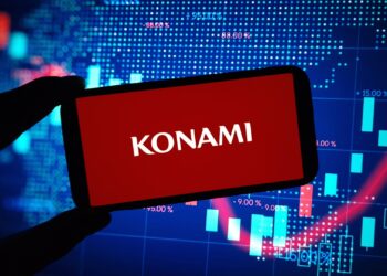 Konami, Creator of Metal Gear Solid, Joins NFT Arena with Avalanche Launch