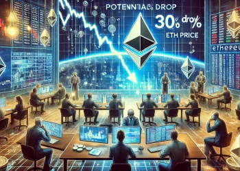Ethereum ETF Launch Could See 30% Drop In ETH Price, Here is Why