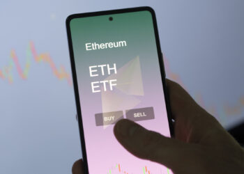 VanEck Files for Ethereum ETF, Could Start Trading Next Week