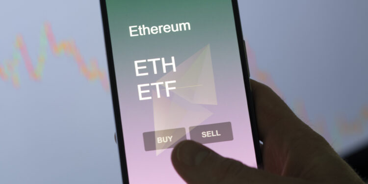 VanEck Files for Ethereum ETF, Could Start Trading Next Week