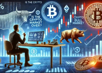 Is the Crypto Bull Market Over? Miles Deutscher Weighs in with Decisive Insights