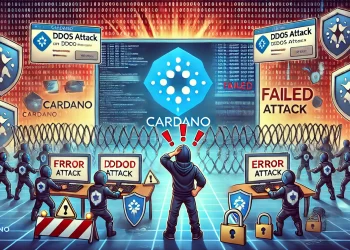DDOS Attack on Cardano Network Backfires, Ending in Hacker Humiliation