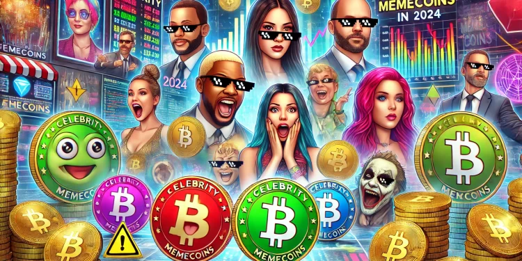 The Rising 2024 Crypto Trend and Its Significant Risks