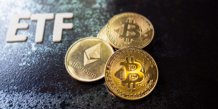 Analysts Forecast $15 Billion in Net Inflows to Ethereum ETFs by 2025