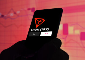 TRON’s Influence Expands as User Addresses Near 2.5 Million Holders