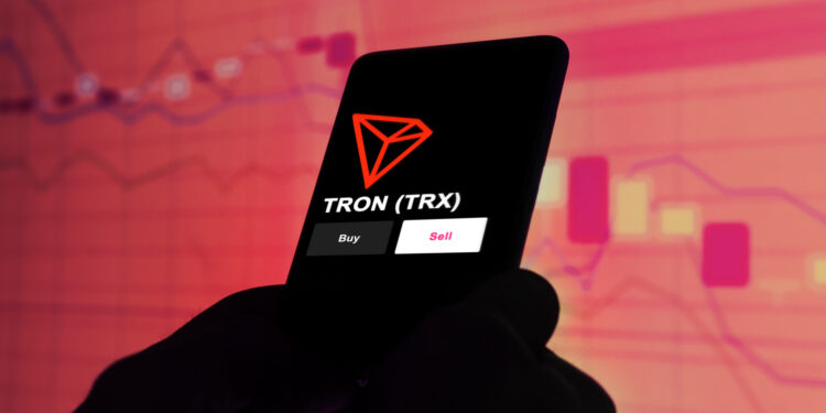 TRON’s Influence Expands as User Addresses Near 2.5 Million Holders