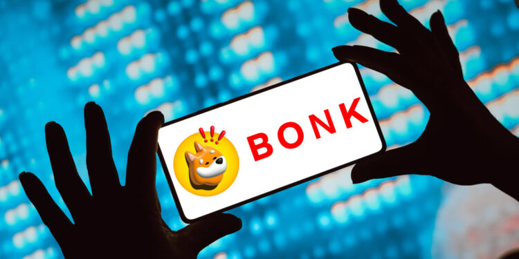 Memecoins Spearhead Crypto Market Revival, with BOME and BONK Leading the Charge