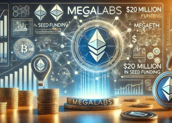 MegaLabs Secures $20 Million in Seed Funding for MegaETH, Endorsed by Ethereum Co-Founder Vitalik Buterin