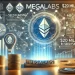 MegaLabs Secures $20 Million in Seed Funding for MegaETH, Endorsed by Ethereum Co-Founder Vitalik Buterin