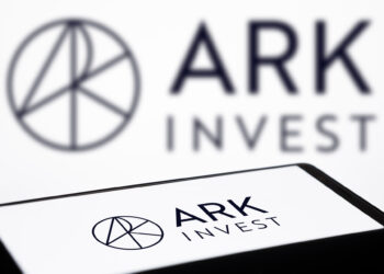 Cathie Wood’s ARK Invest Abandons Its Application for a Spot Ethereum ETF