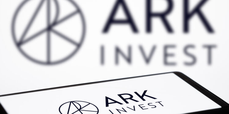 Cathie Wood’s ARK Invest Abandons Its Application for a Spot Ethereum ETF