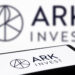 Cathie Wood’s ARK Invest Abandons Its Application for a Spot Ethereum ETF