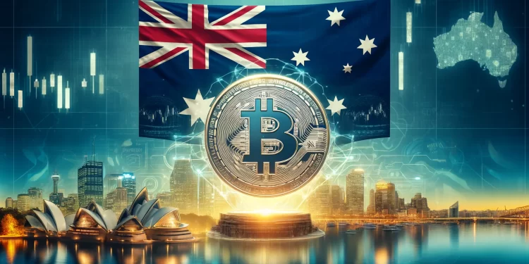 Australia’s First Bitcoin ETF Directly Holding BTC Goes Live on CBOE