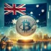 Australia’s First Bitcoin ETF Directly Holding BTC Goes Live on CBOE