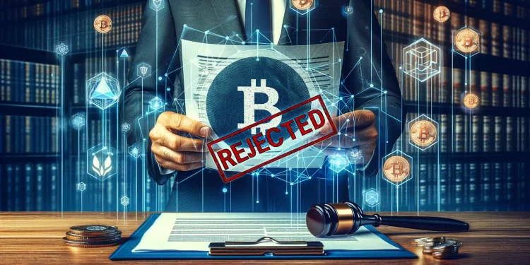 Biden Vetoes Pro-Crypto Bill Just Days After Expressing Support for the Industry