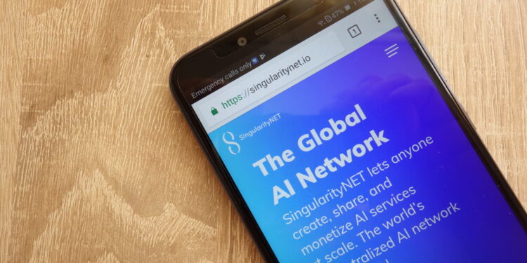 FET, AGIX and OCEAN Announce New Details in Biggest Crypto-AI Merger