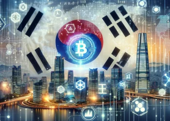 South Korea Experiences Surge of AI Token Trading, Covering Almost Fifth of Market