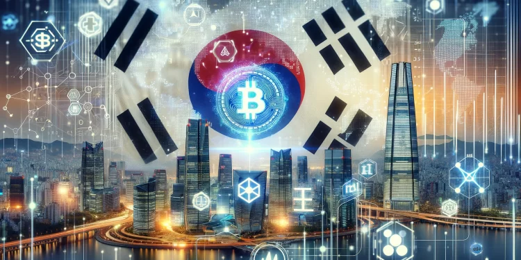 South Korea Experiences Surge of AI Token Trading, Covering Almost Fifth of Market