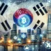 South Korea Experiences Surge of AI Token Trading, Covering Almost Fifth of Market