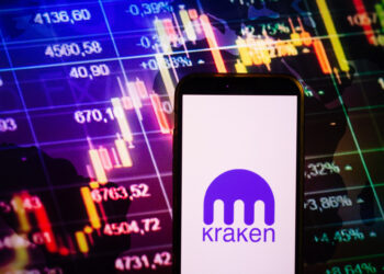 Kraken Sees Reserves Drop Amid Largest Outflows of BTC and ETH in 8 Years