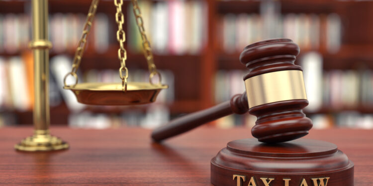 MicroStrategy and Michael Saylor Settle Tax Evasion Lawsuit in $40 Million Deal