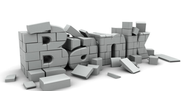 US Lenders on the Brink of Insolvency, How It Could Affect Crypto