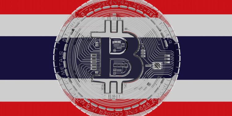 Bitcoin ETFs Gain Fresh Momentum Amid US Inflow Surge and Thailand Listing