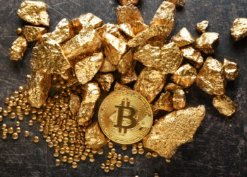 VanEck CEO Predicts BTC to Reach 50% of Gold Market Cap, Approx 5x From Now