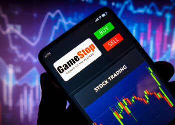 GameStop Shares Skyrocket As ‘Roaring Kitty’ Schedules YouTube LiveStream