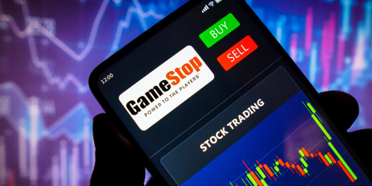 GameStop Shares Skyrocket As ‘Roaring Kitty’ Schedules YouTube LiveStream