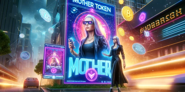 Iggy Azalea’s MOTHER Token Reaches All-time High Amid Crypto Twitter Buzz
