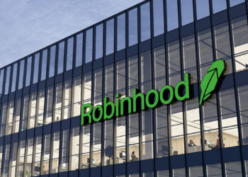Robinhood Acquires Crypto Exchange Bitstamp, Eyes Global Expansion