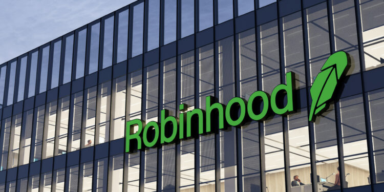 Robinhood Acquires Crypto Exchange Bitstamp, Eyes Global Expansion