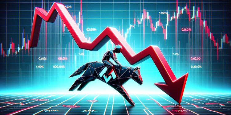 Cardano (ADA) Faces Fresh Decline: Key Drivers Behind The Downtrend
