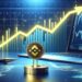 Binance Coin Breaks New Ground, Hits ATH At Nearly $720