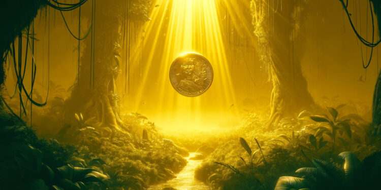 Analyst Says Blue-Chip Altcoin Mimicking Price Action That Preceded Massive Rally, Updates Outlook on Ethereum